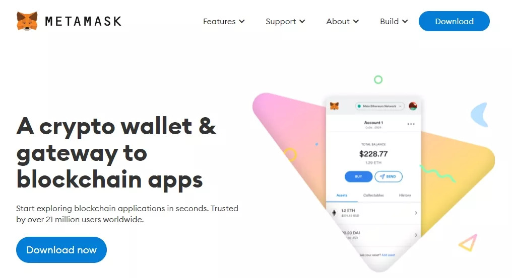 metamask